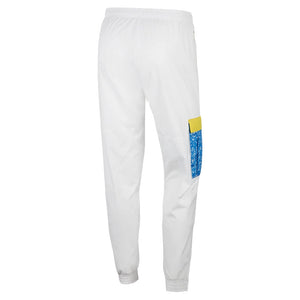 2021-2022 Inter Milan Track Pants (White)_1