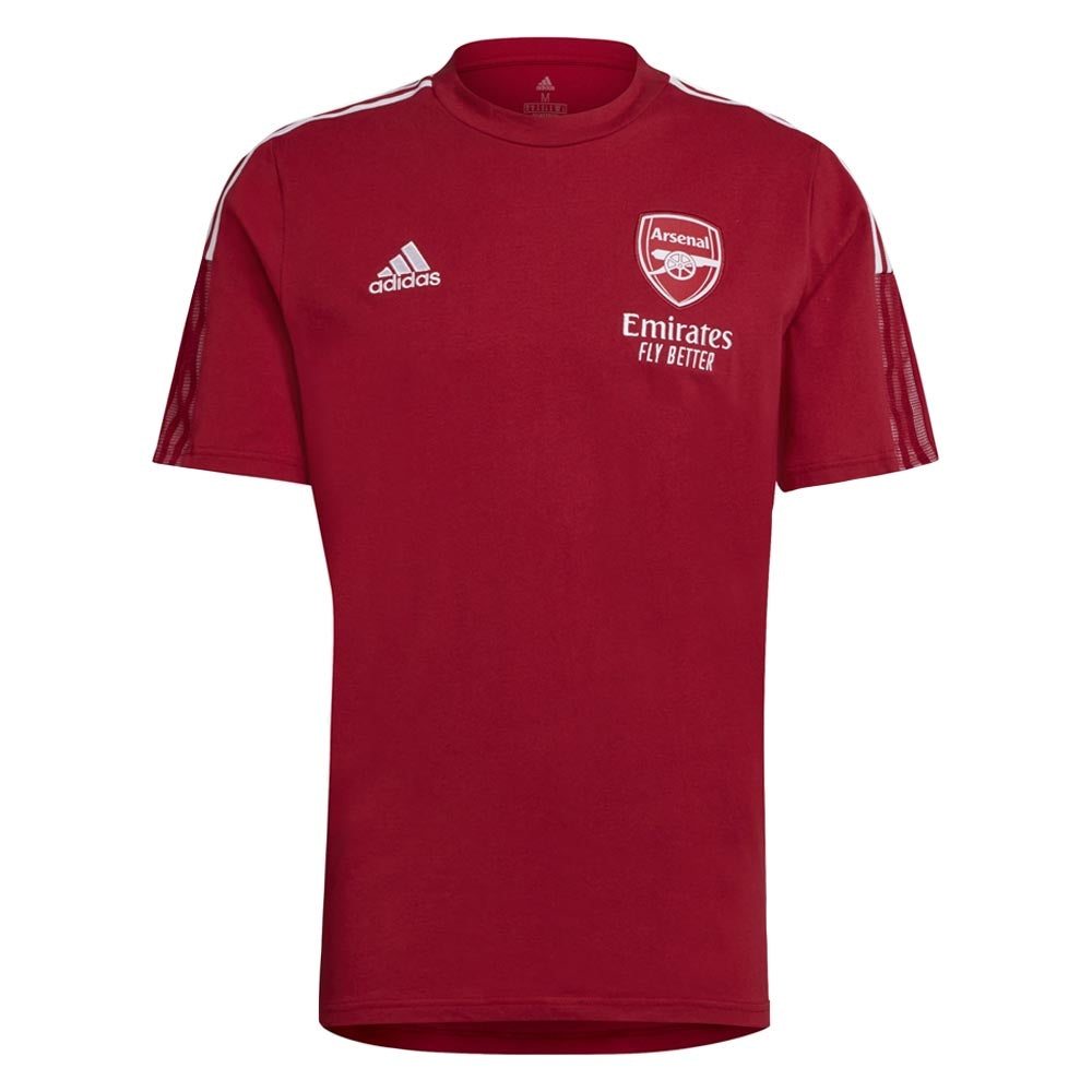 Arsenal training t shirt online