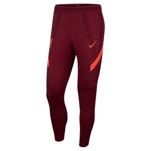 Liverpool 2021-2022 Elite Training Pants (Team Red)_0