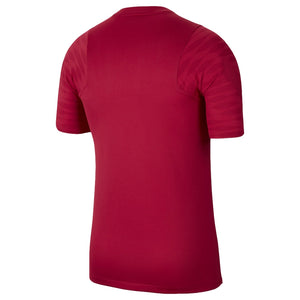 2021-2022 Barcelona Training Shirt (Noble Red)_1