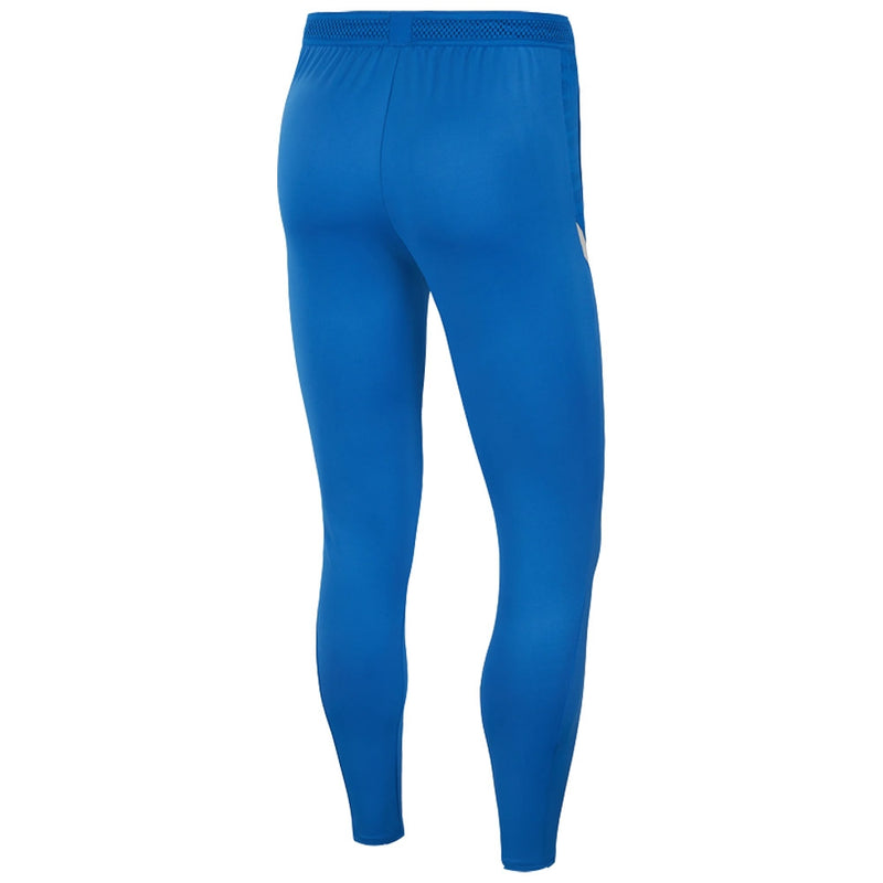 2021-2022 Barcelona Training Pants (Blue) - Kids_1