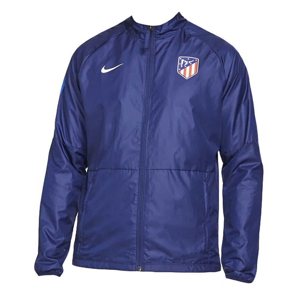 Atletico madrid jacket online