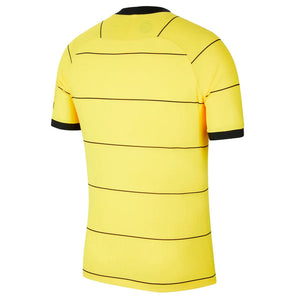 2021-2022 Chelsea Vapor Away Shirt_1