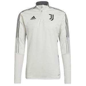 2021-2022 Juventus Training Top (White)_0