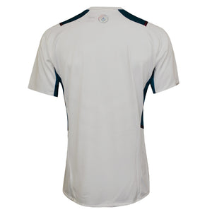 2021-2022 Man City PRO Training Jersey (White)_1