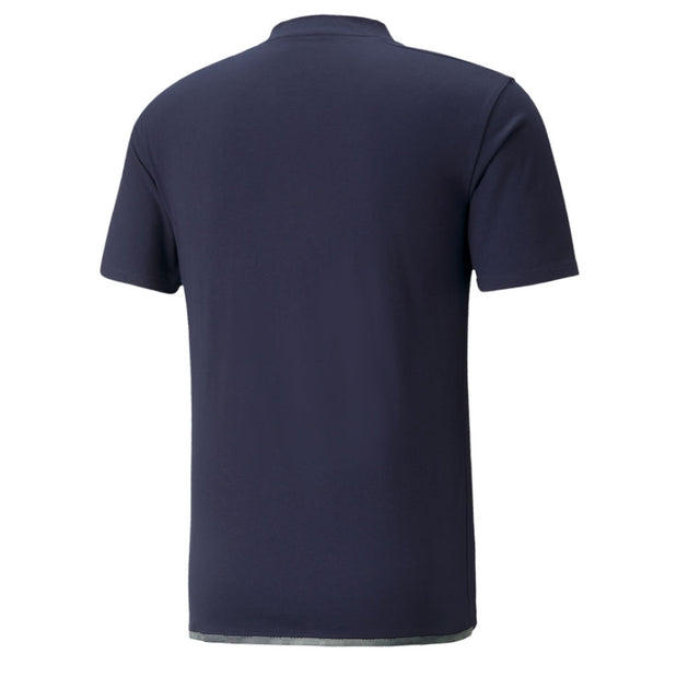 2021-2022 Man City Casuals Polo Shirt (Quarry)_1