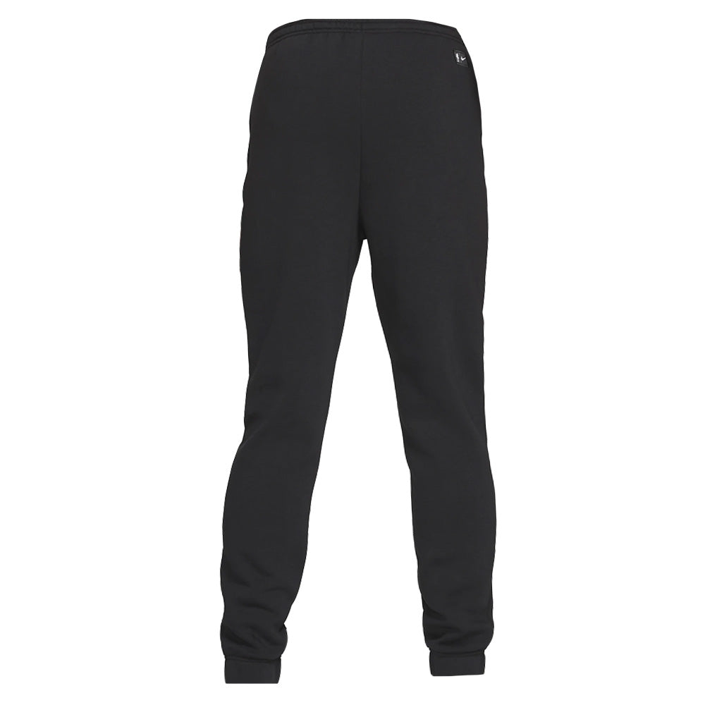Liverpool 2021-2022 Fleece Pants (Black)_1