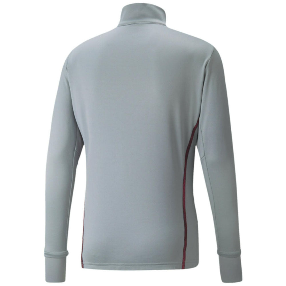 2021-2022 Man City Training Fleece (Quarry)_1