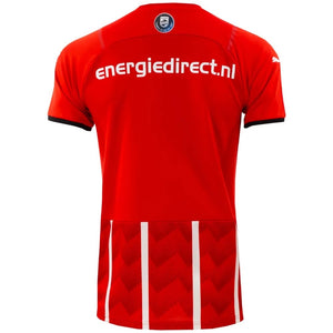 2021-2022 PSV Eindhoven Home Shirt (Kids)_1