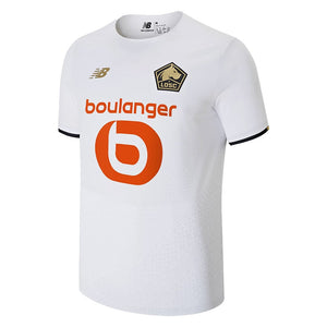 2021-2022 Lille Away Shirt_0