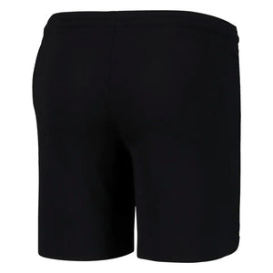 Liverpool 2021-2022 Home Goalkeeper Shorts (Black) - Kids_1