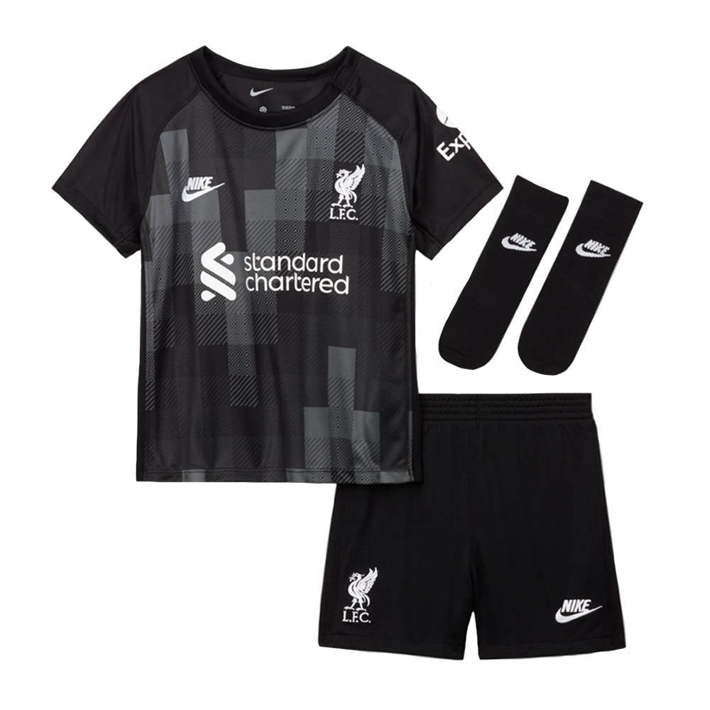 Baby liverpool kit online