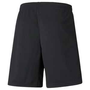 2021-2022 Borussia Dortmund CUP Shorts (Black)_1