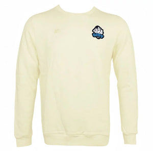 2021-2022 Man City FtblFeat Crew Sweat (White)_0