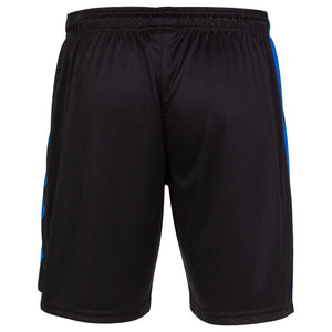 2021-2022 Atalanta Home Shorts (Black)_1