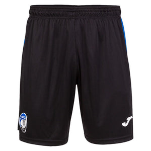 2021-2022 Atalanta Home Shorts (Black)_0