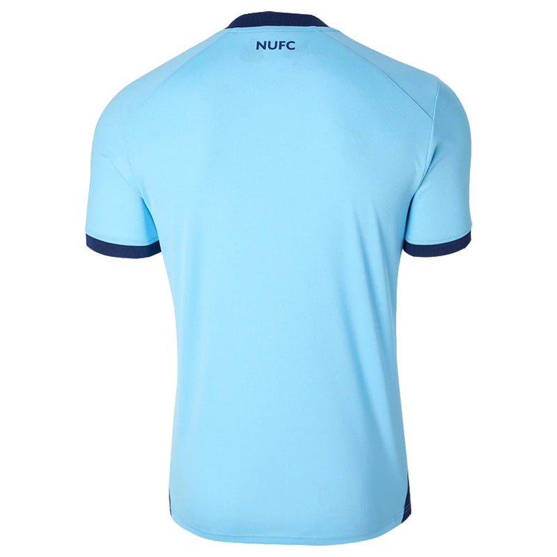 2021-2022 Newcastle United Third Shirt (L) (Mint)_1