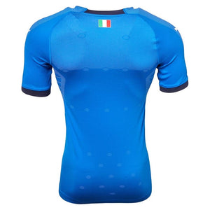 2018-2019 Italy evoKNIT Home Shirt_1