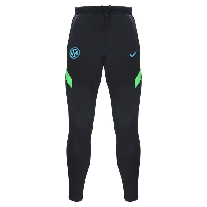 2021-2022 Inter Milan CL Training Pants (Black)