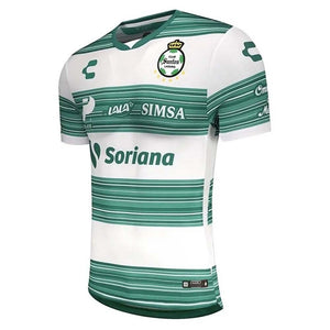 2020-2021 Santos Laguna Home Shirt_0