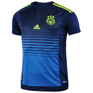 2015-2016 Fenerbahce Third Shirt_0