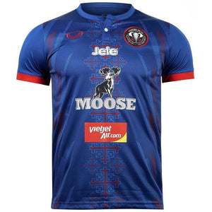 2021 Chiangmai United Away Shirt_0