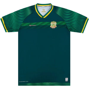 2020-2021 Al-Shorta Home Shirt_0