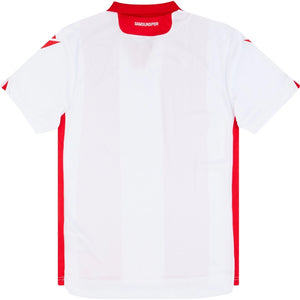 2019-2020 Samsunspor Home Jersey_1