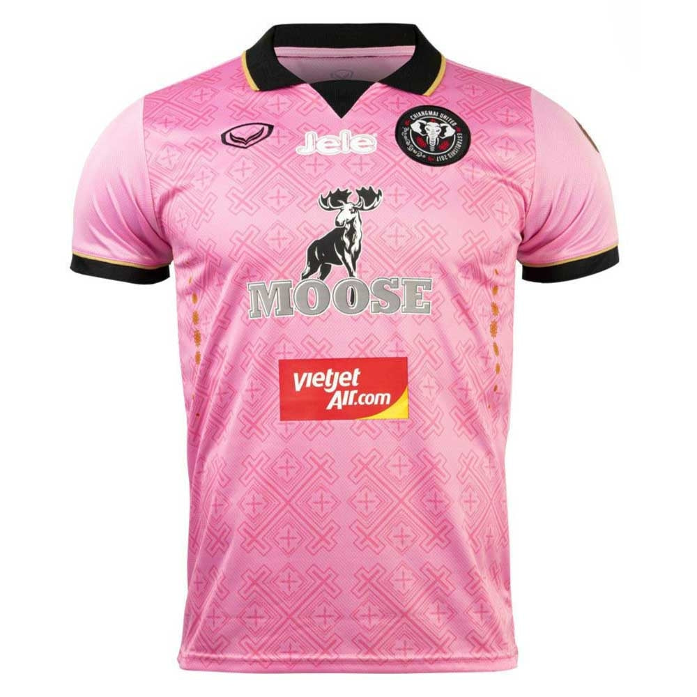 2021-2022 Chiangmai United Third Shirt_0