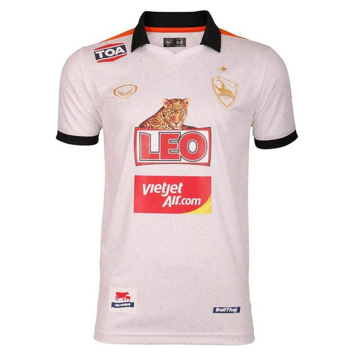 2021-2022 Chiangrai United Away Shirt