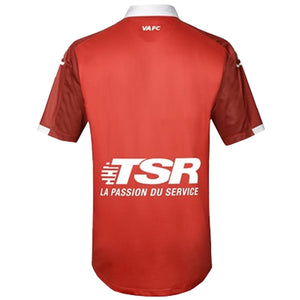 2020-2021 Valenciennes Home Shirt_1