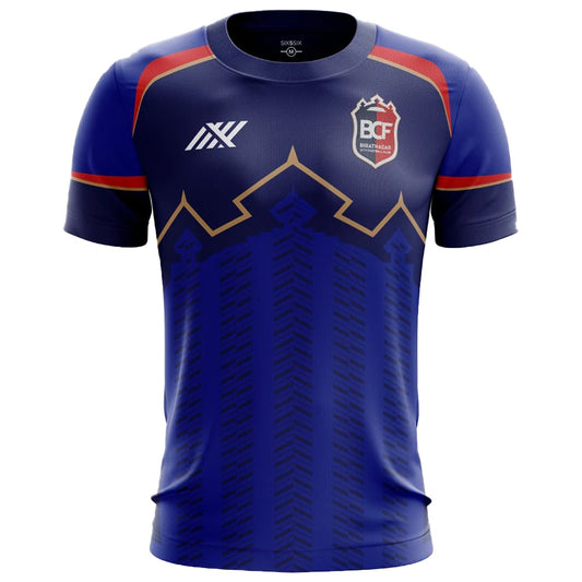 2021-2022 Biratnagar City Home Shirt_0