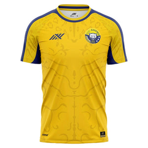 2021-2022 Real Kashmir Home Shirt_0