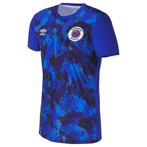 2022 Supersport United Home Shirt_0