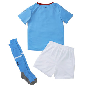 2022-2023 Man City Home Mini Kit_1