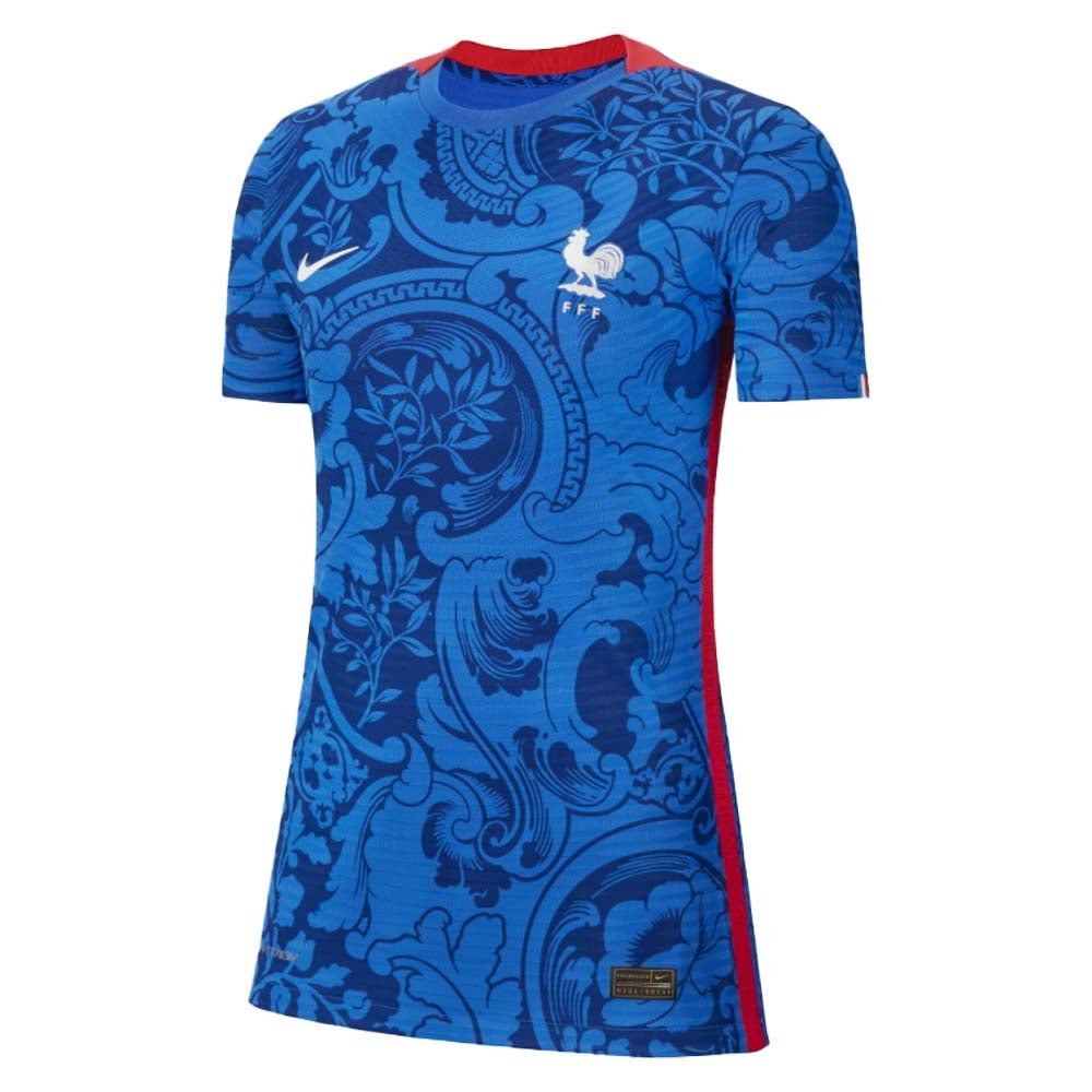 france vapor kit
