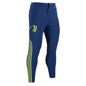 2022-2023 Juventus Training Pants (Blue)_1