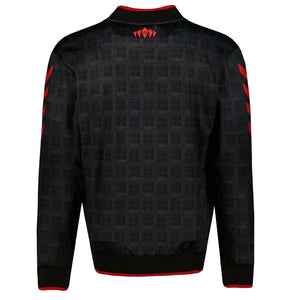 2021-2022 Southampton Anthem Jacket (Black)_1