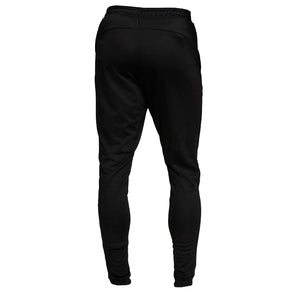 2022-2023 Tottenham Strike Track Pants (Black)_1