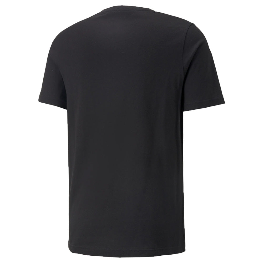 2022-2023 AC Milan FtblCulture Tee (Black)_1