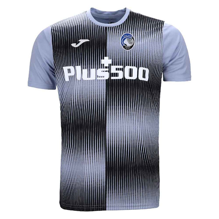 2022-2023 Atalanta Training Shirt (Grey)