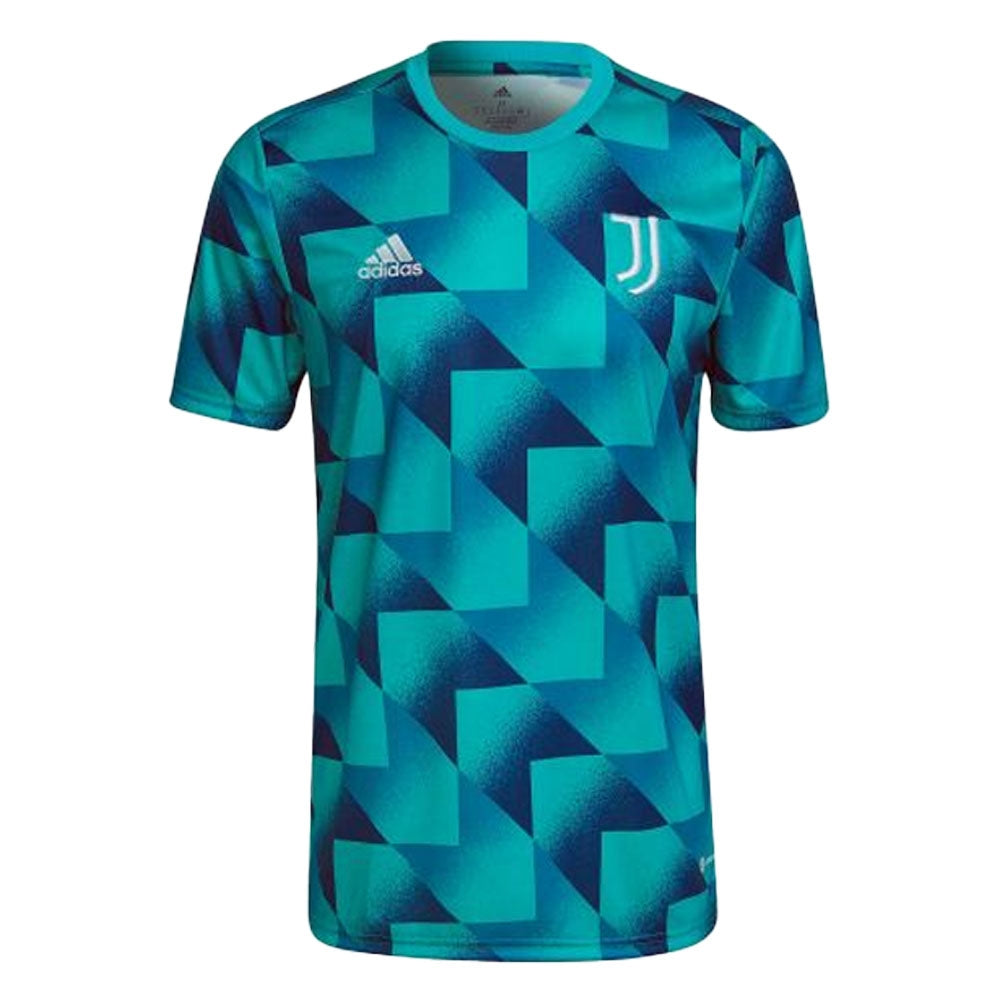 Adidas juventus pre match best sale