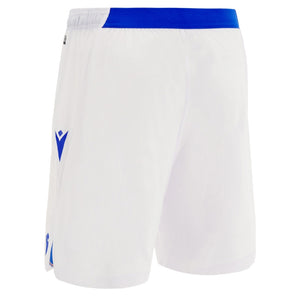 2022-2023 Sampdoria Home Shorts (White)_1