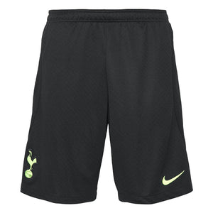 2022-2023 Tottenham Strike Training Shorts (Black)_0