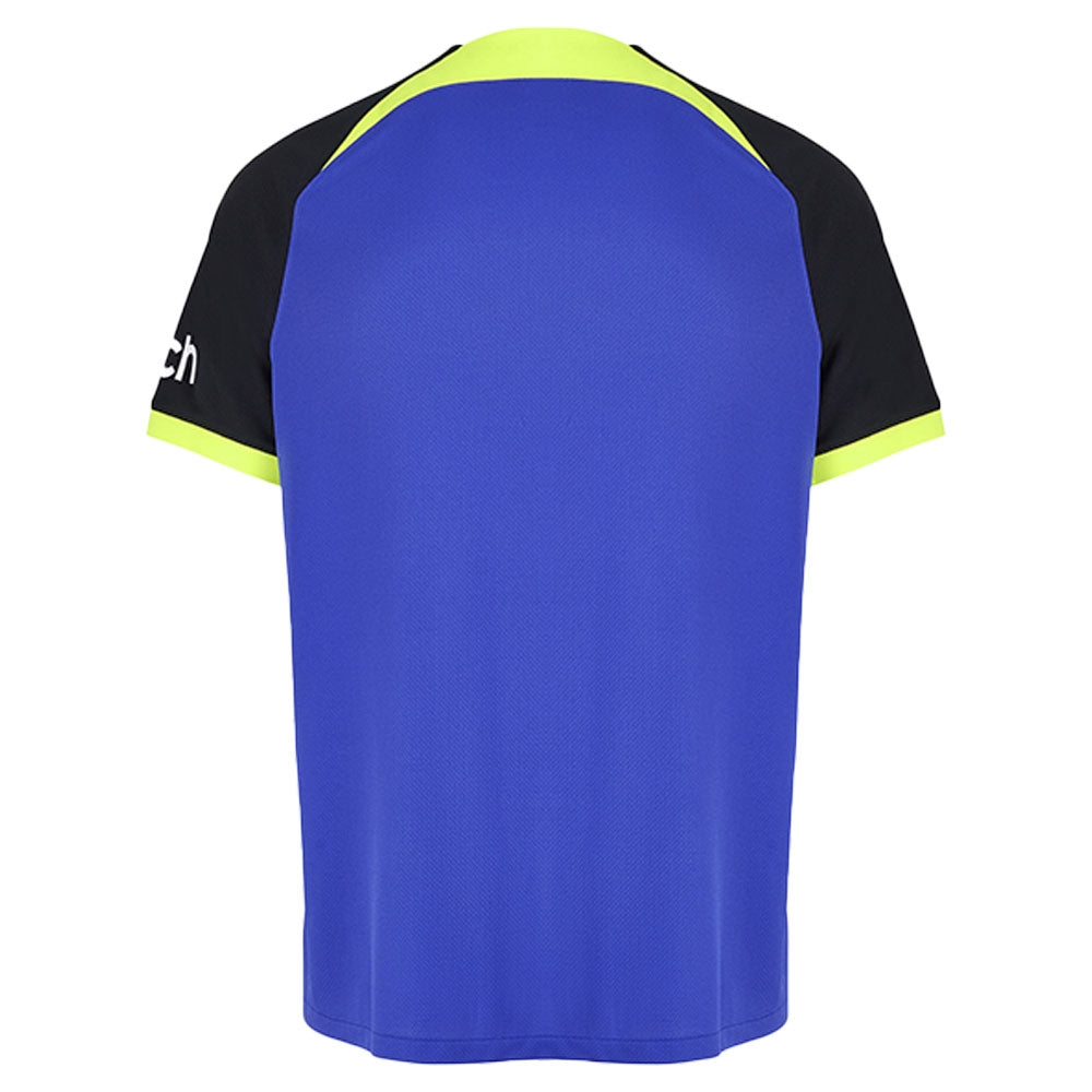 2022-2023 Tottenham Away Shirt_1