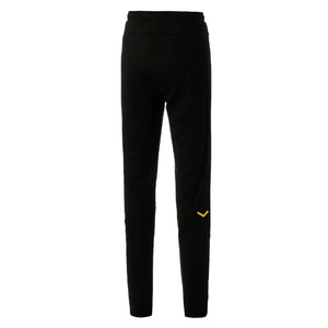 2022-2023 Borussia Dortmund Casuals Pant (Black)_1