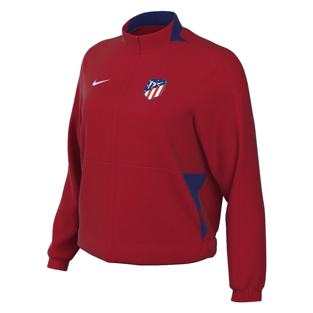 Atletico madrid anthem jacket online