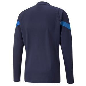 2022-2023 Italy Training Jacket (Peacot) - Kids_1