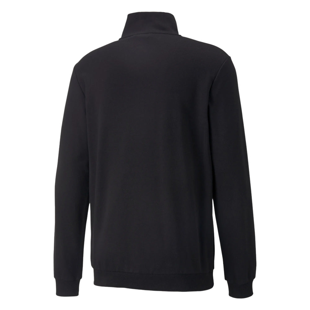 2022-2023 Borussia Dortmund FTBLCulture Track Jacket (Black)_1