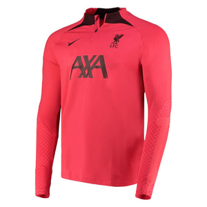 2022-2023 Liverpool Drill Training Top (Red)_0